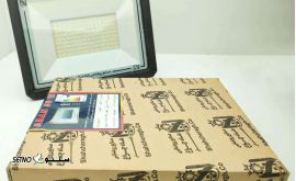 فروش پرژکتور ال ای دی 50 وات شاه چراغ در اصفهان