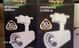 فروش چراغ ریلی اپتونیکا در اصفهان