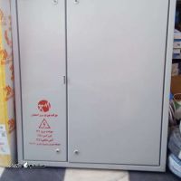مونتاژ تابلو برق صنعتی خیابان ارتش