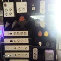 قیمت محافظ برق در خیابان فروغی