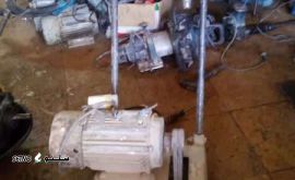 کرایه و تعمیر کمپکتور اصفهان خیابان امام خمینی