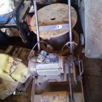 کرایه و تعمیر کمپکتور اصفهان مبارکه