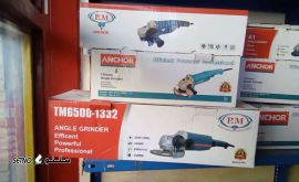 مینی فرز A2 پی ام آنکور P.M ANCHOR اصفهان