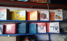 هزینه اجاره اینورتر جوشکاری 300 آمپر پی ام اصفهان