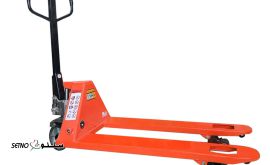 جک پالت در اصفهان