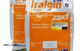 الژینات گلچای