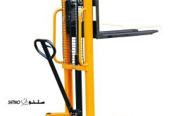 قیمت استاکر شارژی در اصفهان