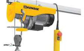 قیمت وینچ برقی  / کهندژ / اصفهان