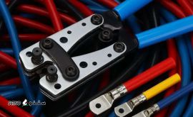 خرید و قیمت پرس کابل شو دستی سایز 6 تا 50 در اصفهان