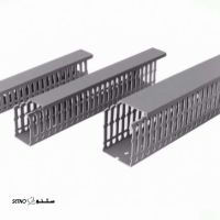 فروش داکت شیاردار 40 * 60 رعد در خیابان فردوسی