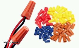 کانکتور پیچی نسوز سایز 6 اصفهان آمادگاه