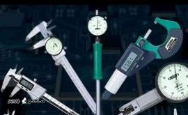 پخش لوازم اندازه گیری اینسایز اصل در اصفهان