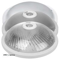 تصویر چراغ سقفی پلاستیکی کارلوکس