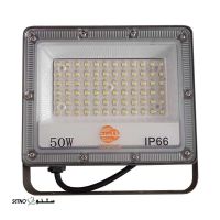 تصویر پروژکتور 50 وات تاباشید مدل راین