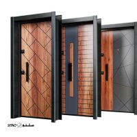 باز کردن قفل درب ضد سرقت در رهنان