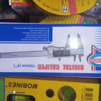 قیمت کولیس دیجیتال Digital Caliper 15 cm اصفهان