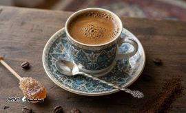 قهوه سراج@