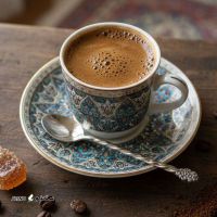 قهوه سراج@