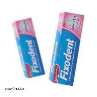 چسب فیکودنت