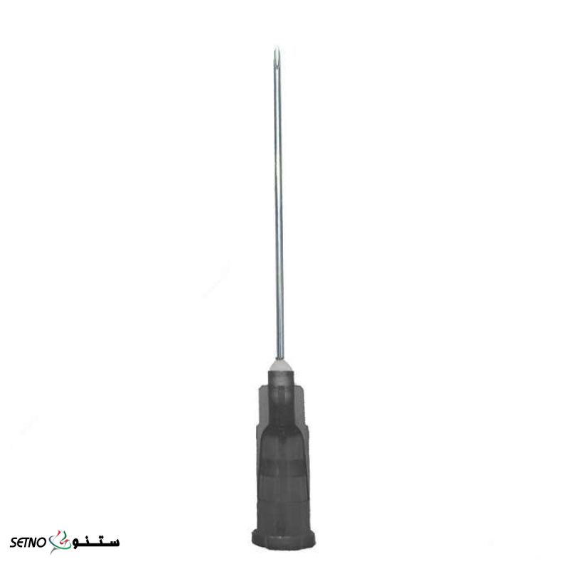 سرسوزن گیج 22 طول 32 میلی متر آوا پزشک AVA  در بندرعباس