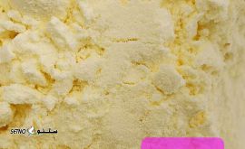 ادویه-کره