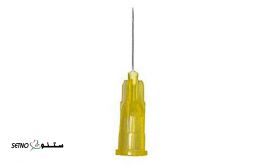 سرسوزن-زرد-مزوتراپی-آوا-گیج-30-طول-4-میلی-متر-2