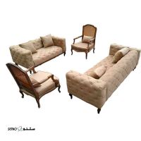 صنابع چوب رفیعی