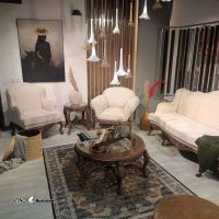 سرویس جهیزیه عروس اقساطی در اصفهان  09130912934