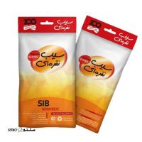 سیب نقراه ای