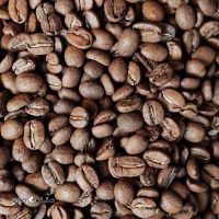 فروش دانه قهوه رست شده در خیابان مسجدسید