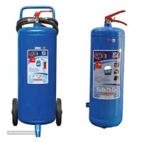 کپسول آتشنشانی-آب-و-گاز