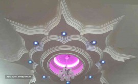 گچبری-پیش ساخته-دورلوستر