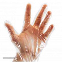 دستکش-یکبار-مصرف-فریزری-نایلونی