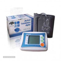 ALPK2 K2 1702 Blood Pressure Monitor 2