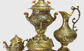 آبکاری-برنج-دراصفهان