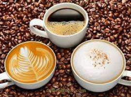 فروش انواع قهوه ترک ، فرانسه دراصفهان درچه خیابان شریعتی